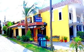 Hostal Mariscal Sucre